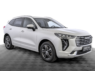 фото HAVAL Jolion 2023