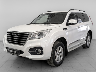 фото HAVAL H9 I 2021
