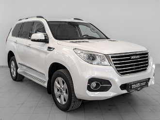 фото HAVAL H9 I 2021