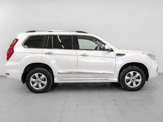 фото HAVAL H9 I 2021