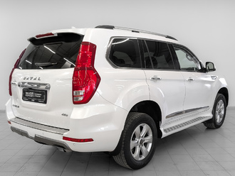 фото HAVAL H9 I 2021