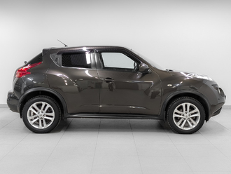 фото Nissan Juke 2012
