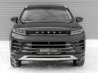 фото Exeed LX I 2023