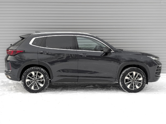 фото Exeed LX I 2023