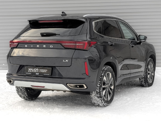 фото Exeed LX I 2023