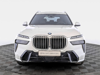 фото BMW X7 (G07) 2023