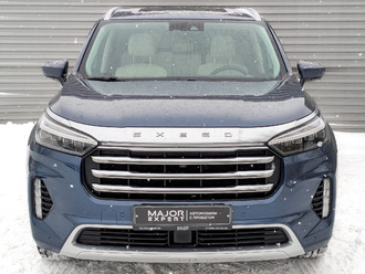 фото Exeed VX I 2022