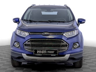EcoSport