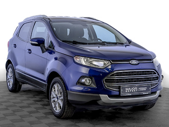 EcoSport