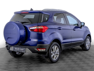 EcoSport