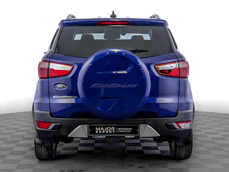 EcoSport
