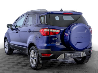 EcoSport