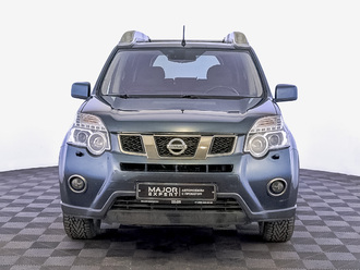 фото Nissan X-Trail II T31 2013