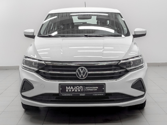 фото Volkswagen Polo VI 2022