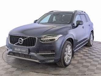 фото Volvo XC90 II 2018