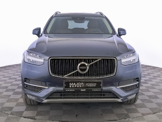 фото Volvo XC90 II 2018