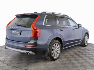 фото Volvo XC90 II 2018