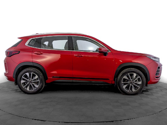 фото Exeed LX I 2022