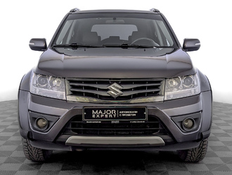 фото Suzuki Grand Vitara II 2012