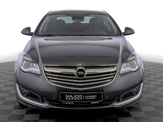 фото Opel Insignia 2014