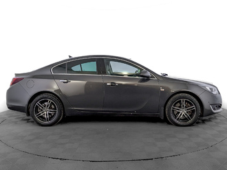 фото Opel Insignia 2014