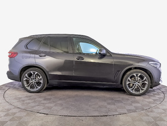 фото BMW X5 (G05/F95) 2021