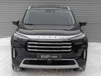 фото Exeed VX I 2023