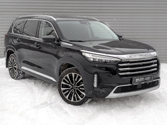 фото Exeed VX I 2023