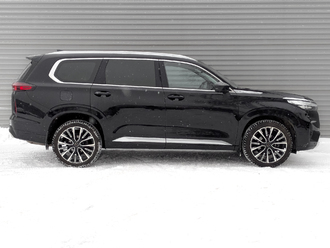 фото Exeed VX I 2023