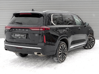 фото Exeed VX I 2023