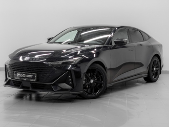 фото Changan UNI-V 2023