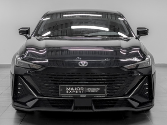 фото Changan UNI-V 2023