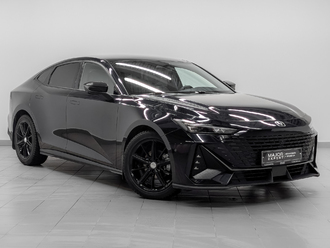 фото Changan UNI-V 2023