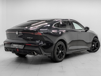 фото Changan UNI-V 2023