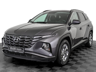 фото Hyundai Tucson IV 2021