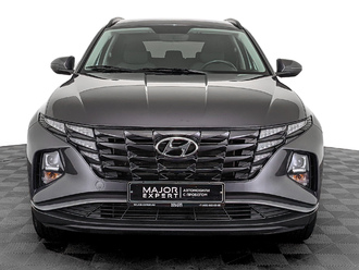 фото Hyundai Tucson IV 2021