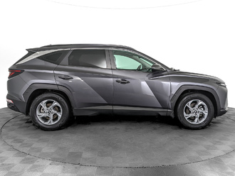 фото Hyundai Tucson IV 2021