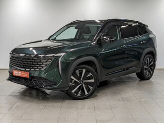 фото Geely Atlas II 2024