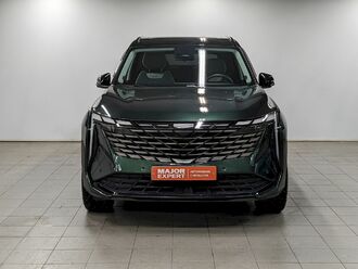 фото Geely Atlas II 2024