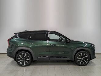 фото Geely Atlas II 2024