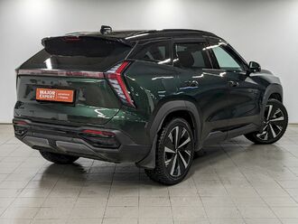 фото Geely Atlas II 2024