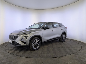 фото Omoda C5 I 2024