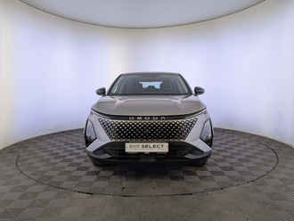 фото Omoda C5 I 2024