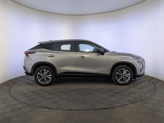 фото Omoda C5 I 2024