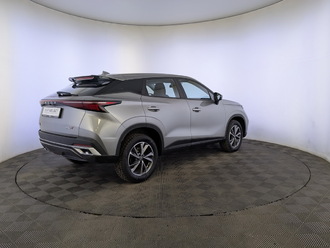 фото Omoda C5 I 2024