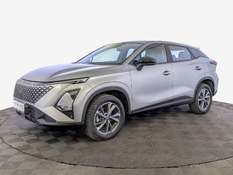 фото Omoda C5 I 2024