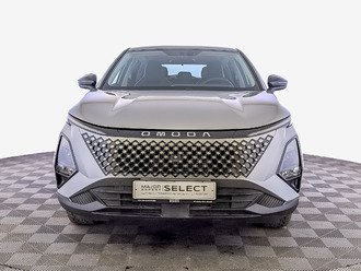фото Omoda C5 I 2024
