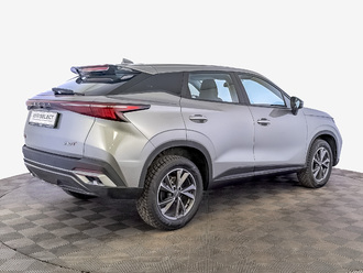 фото Omoda C5 I 2024