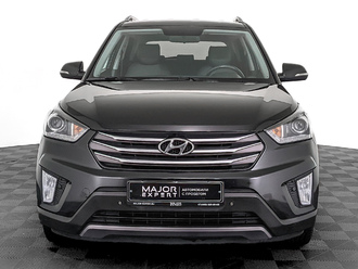 фото Hyundai Creta I 2019