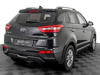 фото Hyundai Creta I 2019